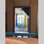 The House A La *