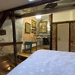The House A La Kluž