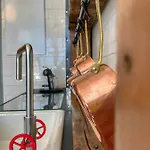 Prázdninový dům The House A La Kluž