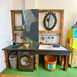 The House A La Kluž