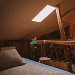 The House A La Prázdninový dům Kluž