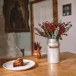 Prázdninový dům The House A La *