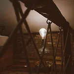The House A La