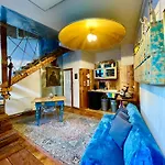 Holiday home The House A La Cluj-Napoca