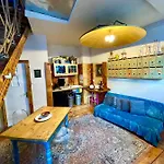 別荘 The House A La クルージュ＝ナポカ