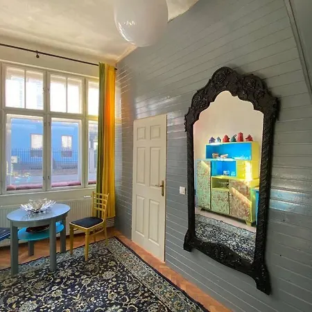 The House A La Holiday home *