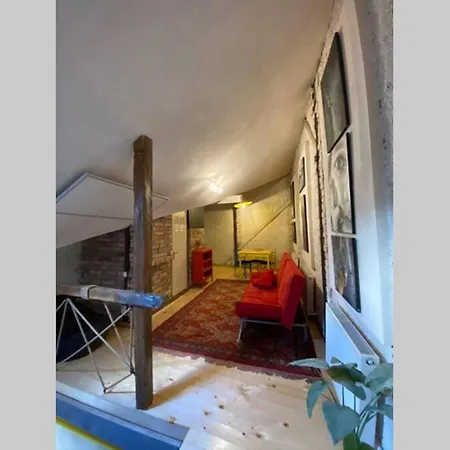 The House A La Holiday home Cluj-Napoca