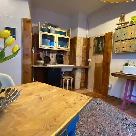The House A La Holiday home Cluj-Napoca