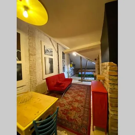 The House A La Holiday home *