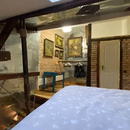 The House A La Клуж-Напока