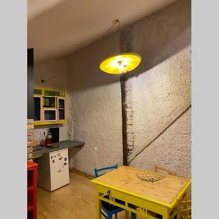 The House A La Holiday home Cluj-Napoca