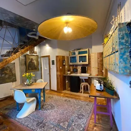 Holiday home The House A La Cluj-Napoca