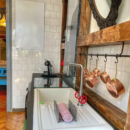 Holiday home The House A La Cluj-Napoca