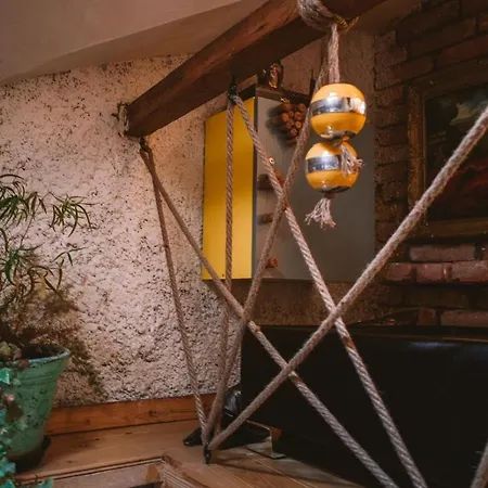 The House A La Casa de Férias