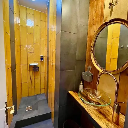 The House A La Case de vacanță Cluj-Napoca