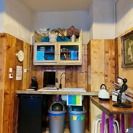 The House A La 클루지나포카