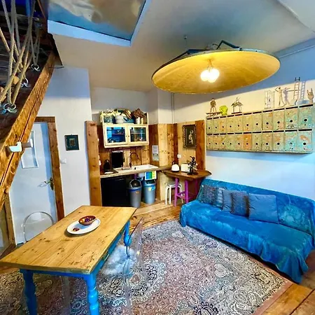 Case de vacanță The House A La Cluj-Napoca