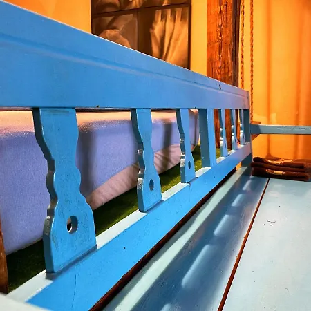 The House A La * 클루지나포카