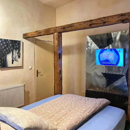 The House A La 클루지나포카