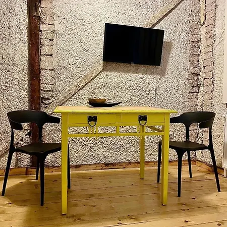 The House A La * Cluj-Napoca