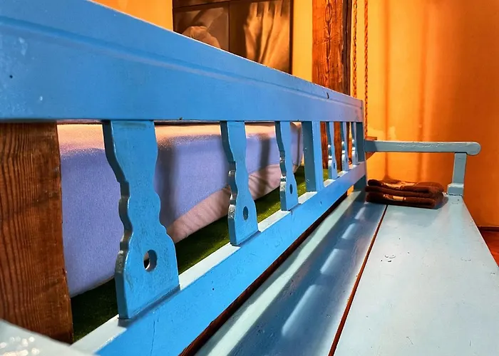 The House A La * Cluj-Napoca