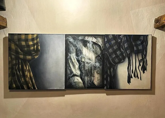 The House A La * 클루지나포카