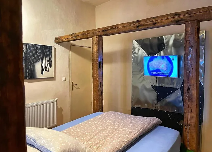 The House A La Cluj-Napoca