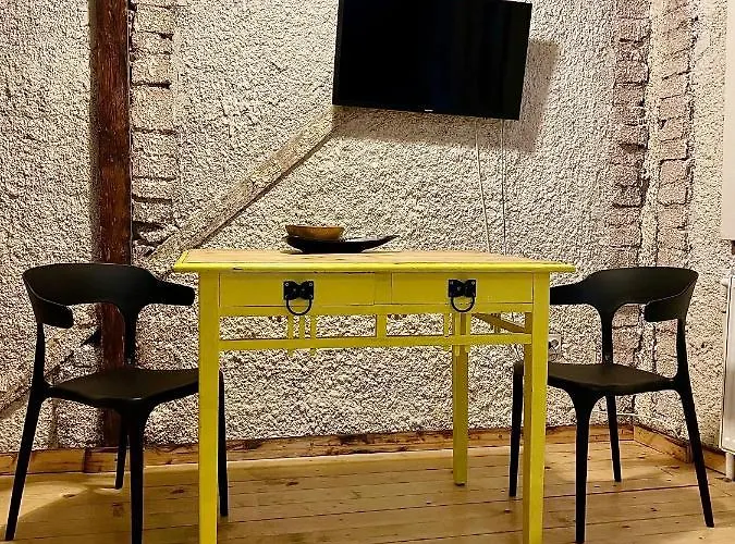 The House A La * 클루지나포카